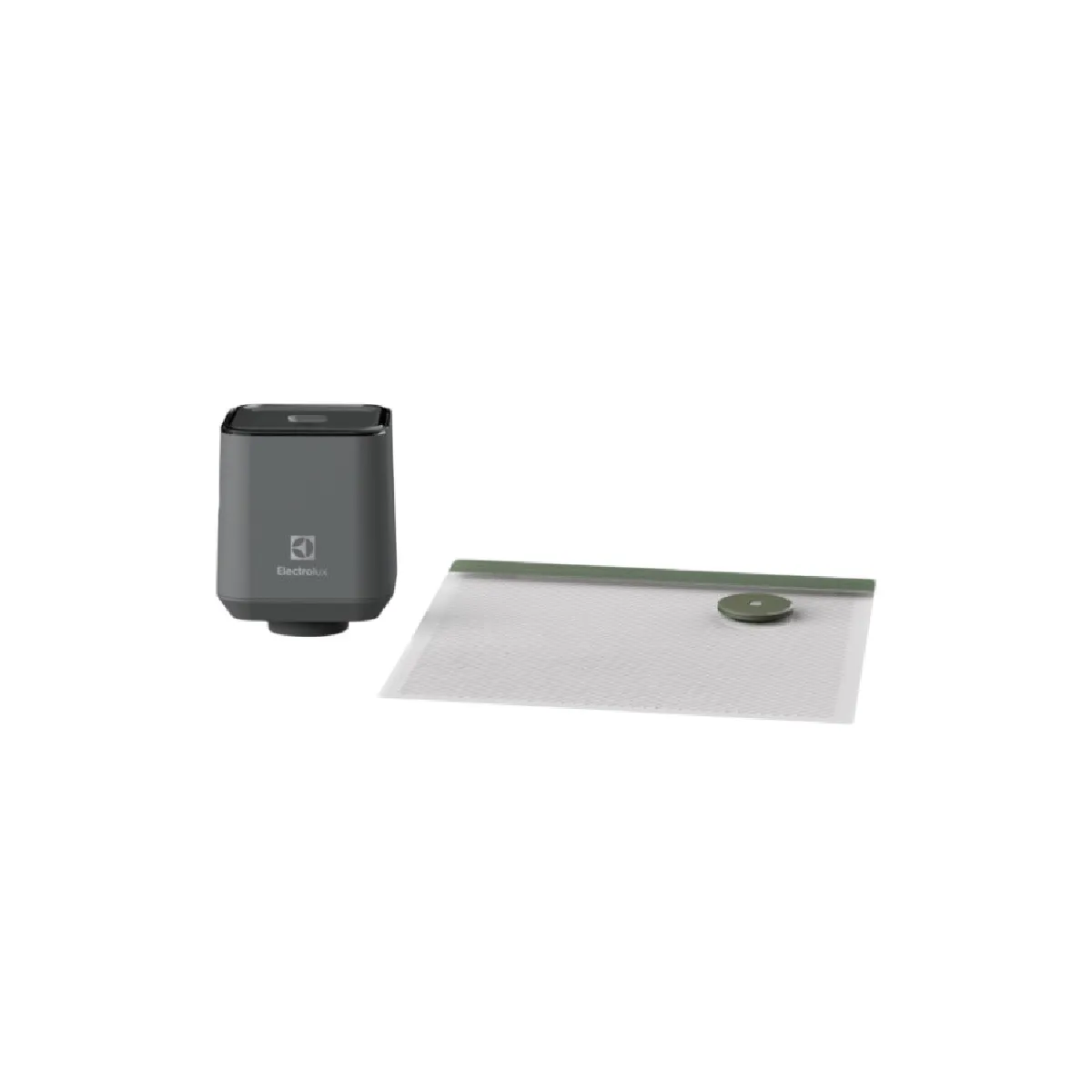 Coffret Electrolux EVSK1 de conservation sous vide