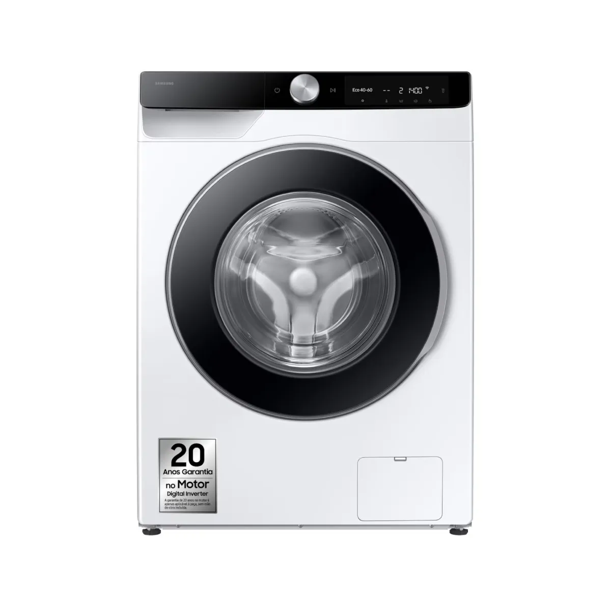Lave linge Samsung 9Kg 1400RPM