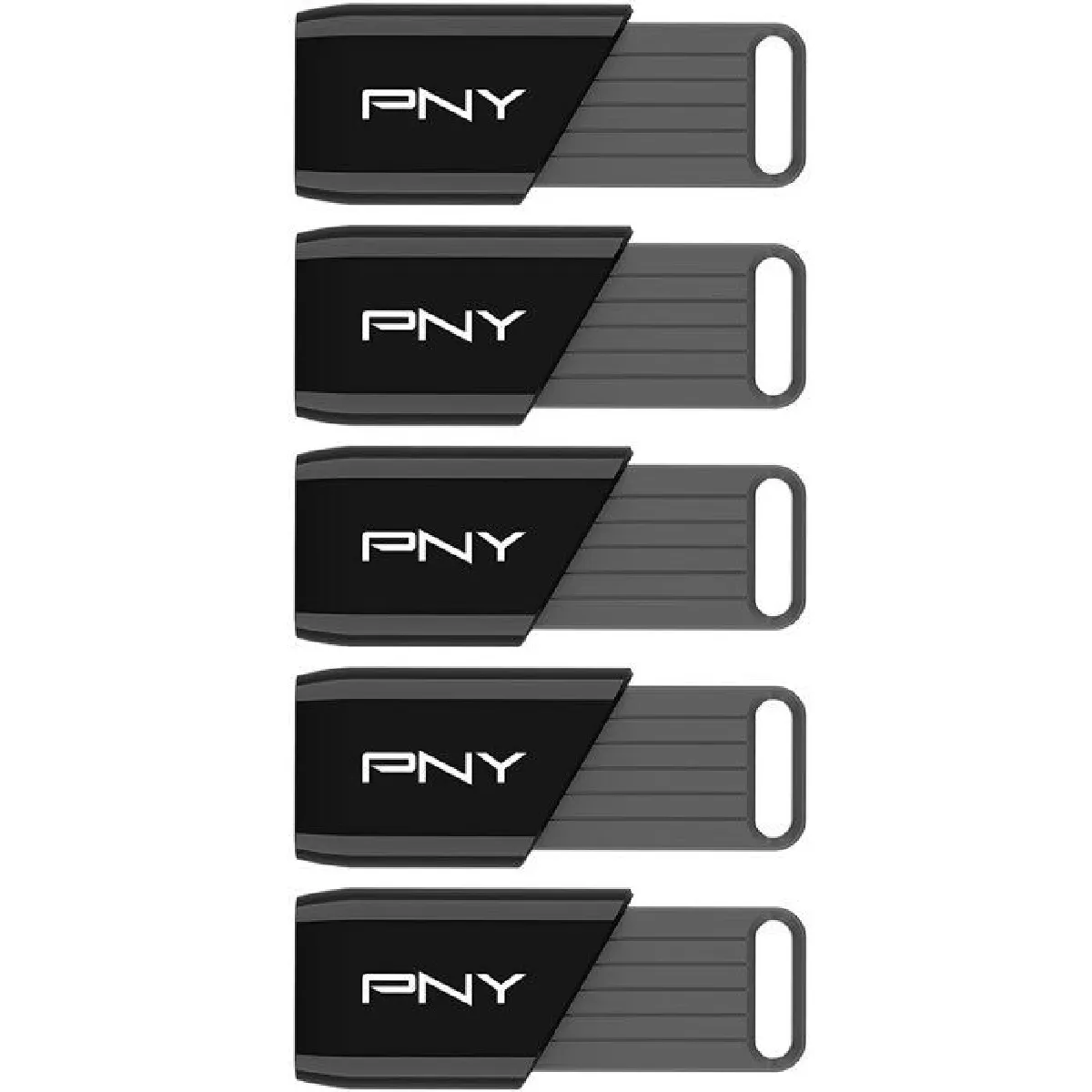 Pny Noir Attaché X