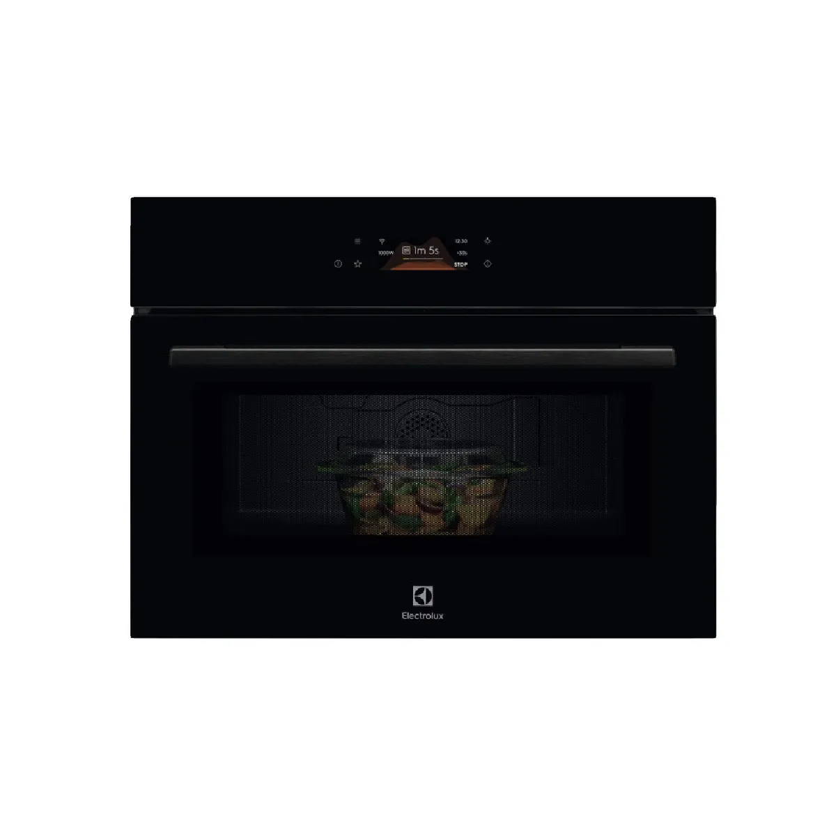 Electrolux Micro-ondes encastrable 700 MealAssist LVM8E08Z