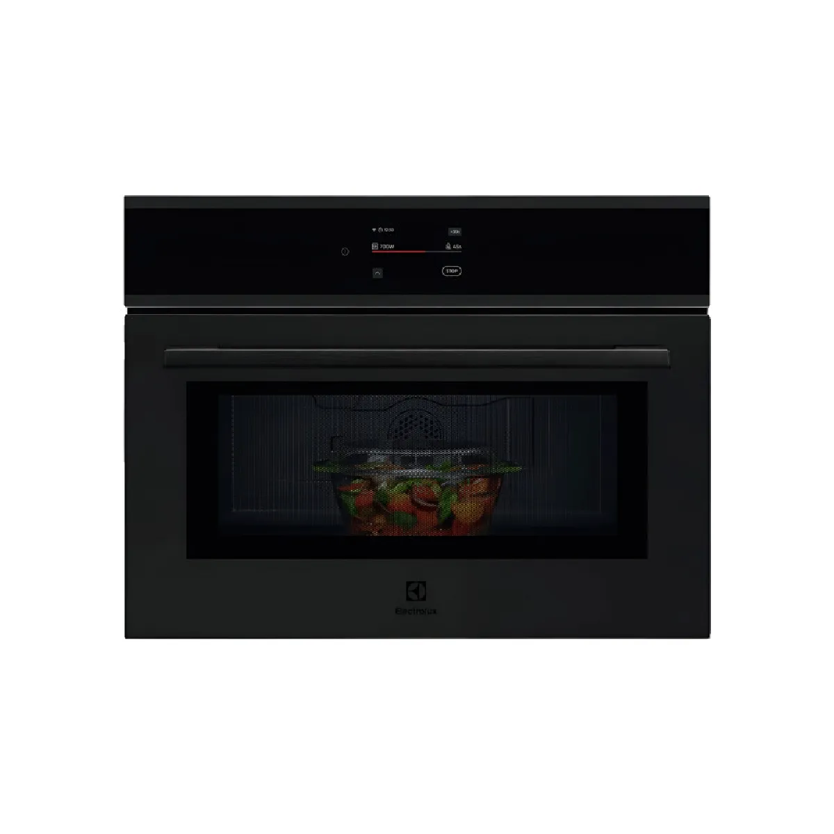 Micro ondes encastrable Electrolux 700 MealAssist EVM9E2XT - vue 2
