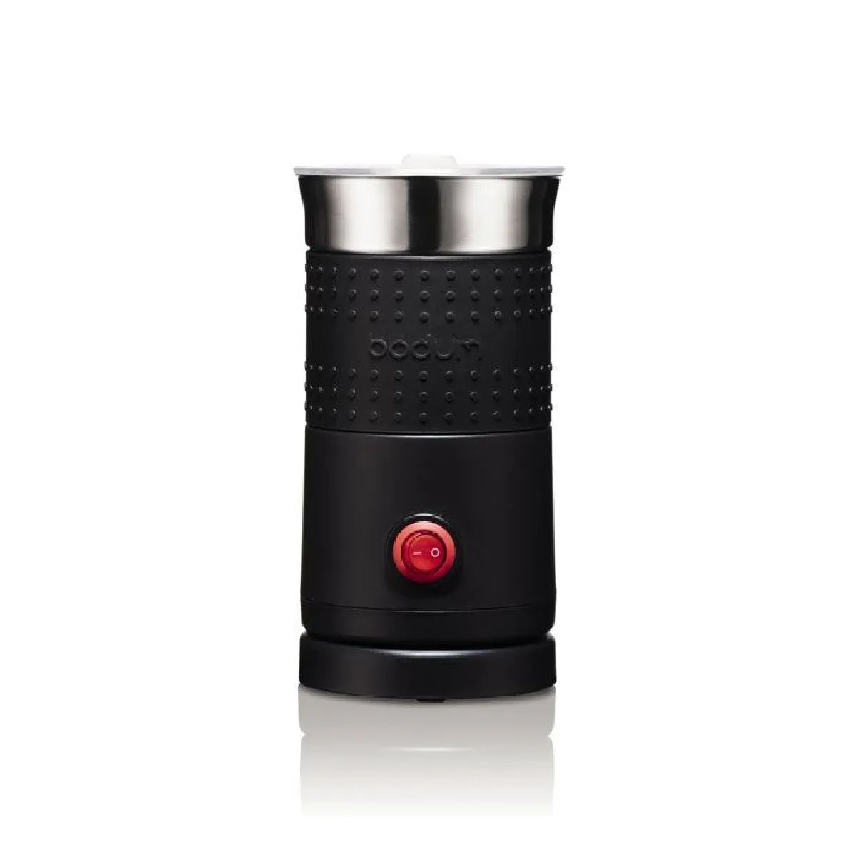 Mousseur À Lait Électrique Bodum Bistro – 500 W, 0,3 L, Chauffant - vue 4