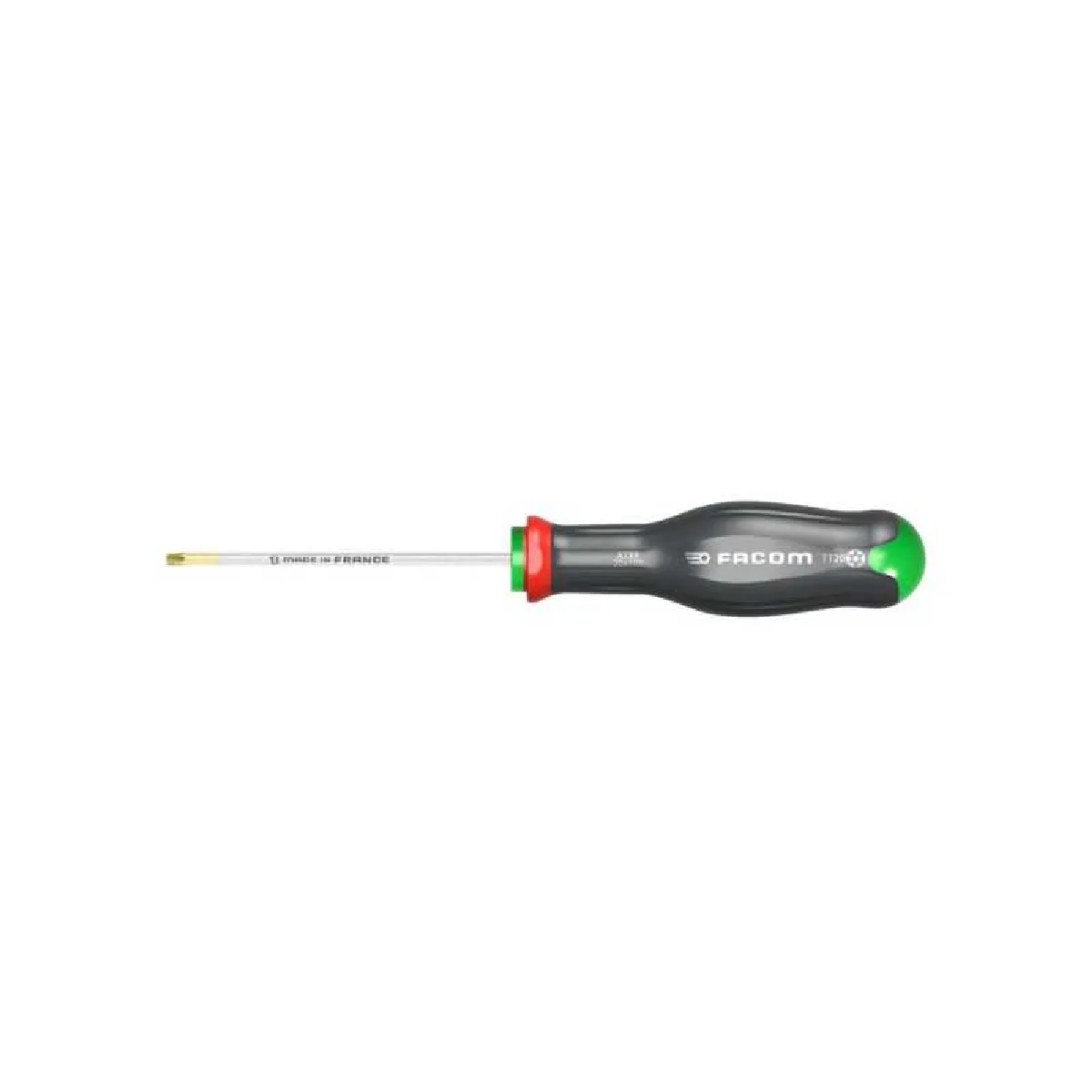 Facom Tournevis Protwist Tamper Torx 10X75 ATXR10X75