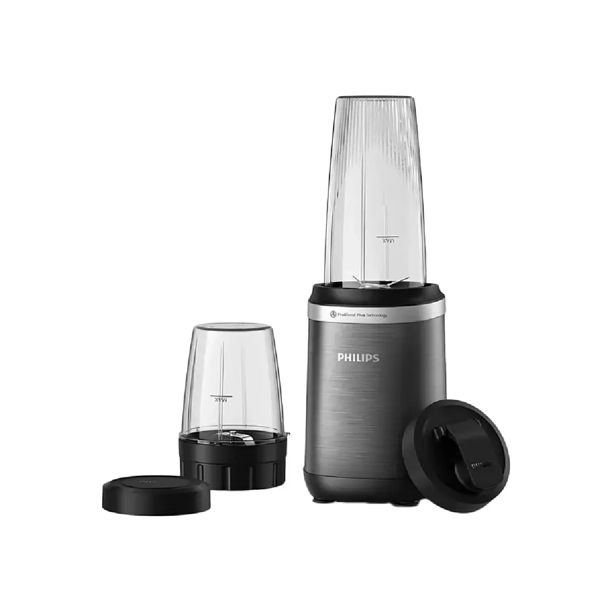Blender PHILIPS HR2766/00 – 1000 W, 0,7 L, Technologie ProBlend Plus - vue 3