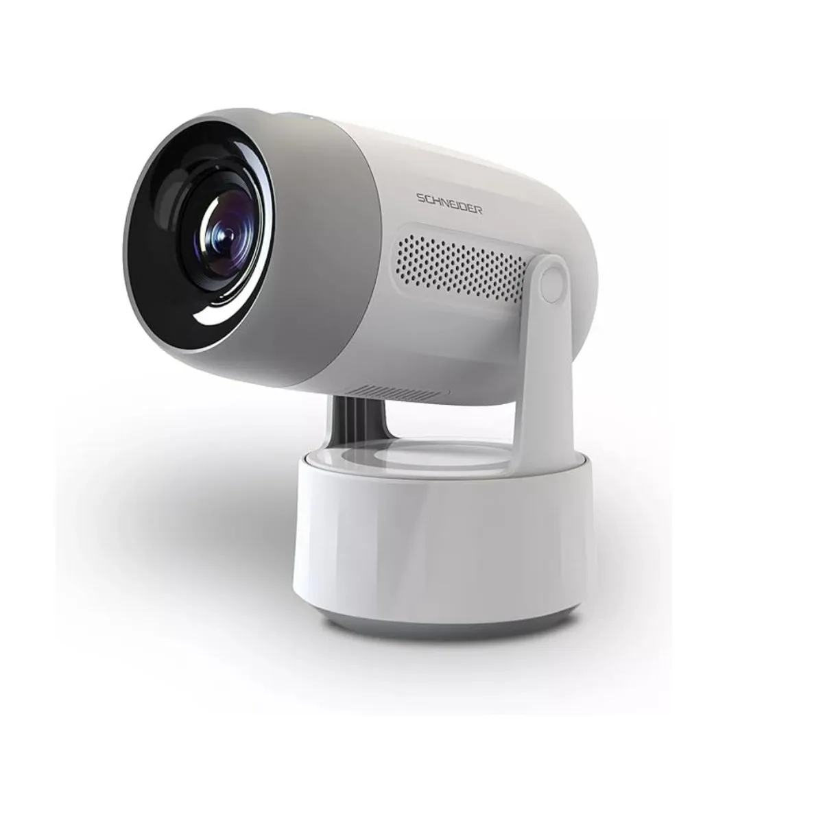 Schneider Vidéoprojecteur full hd 5800lumens - VP300 - Mobix - vue 2