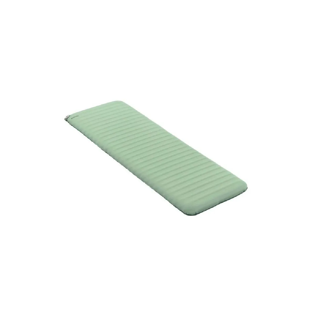 Bestway ComforTrek - Matelas autogonflant large - Vert