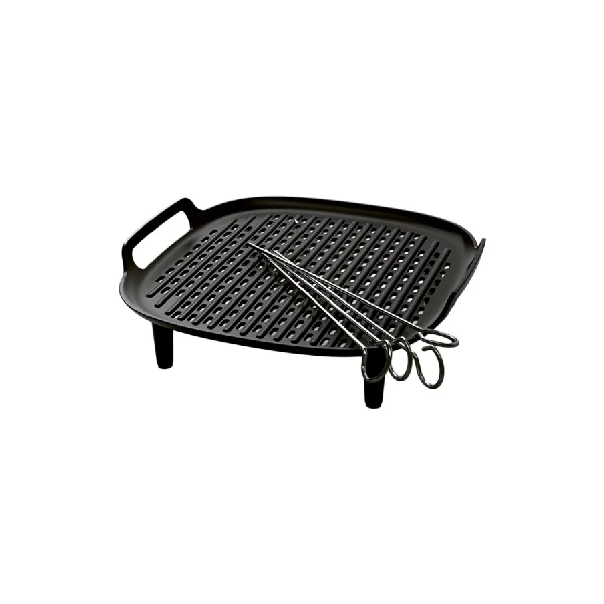 Kit de gril Philips HD992600 pour Airfryer 3.2 4.2