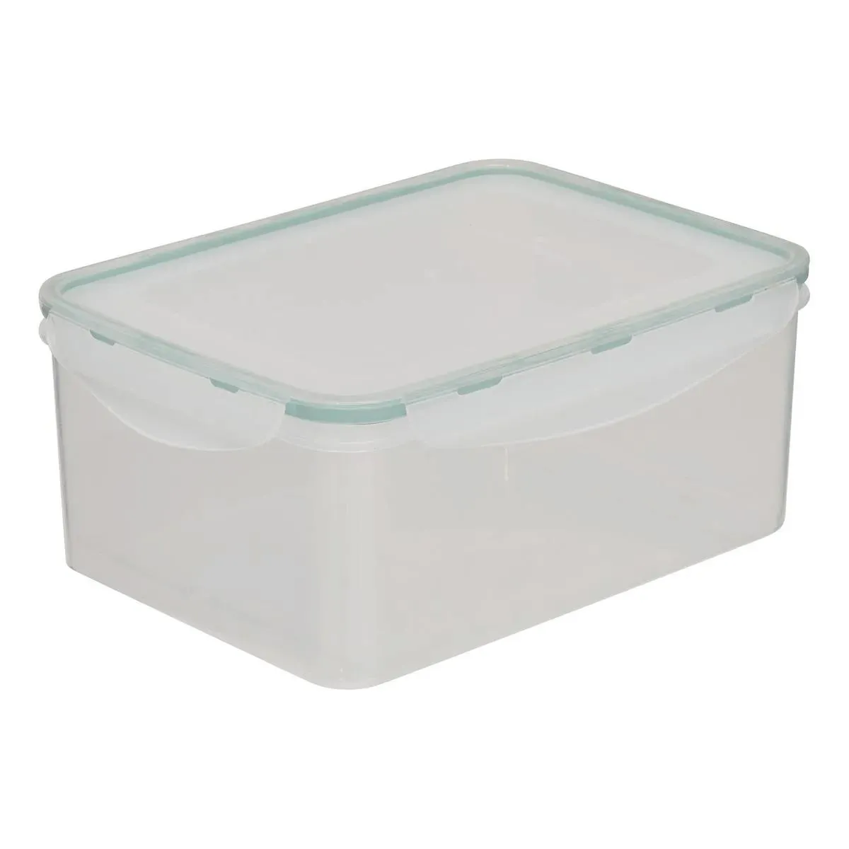 Five Simply Smart Boîte De Conservation Clipeat 3,6L Transparent