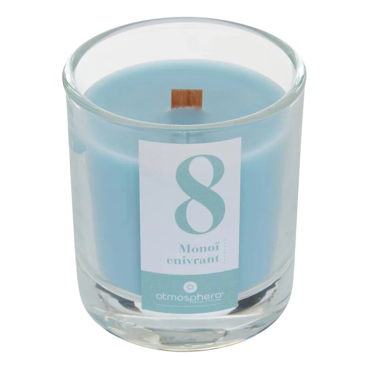 Atmosphera Bleu Numia