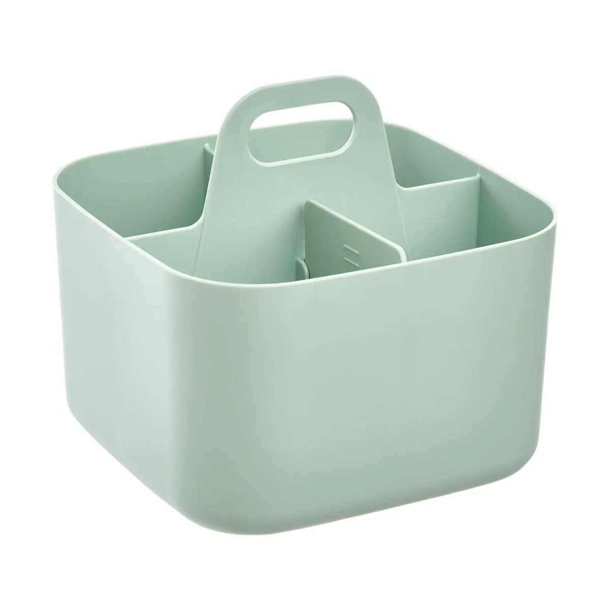 Five Simply Smart - Organiseur de tiroir - Compartiments modulables - 16cm - Vert - Image 2