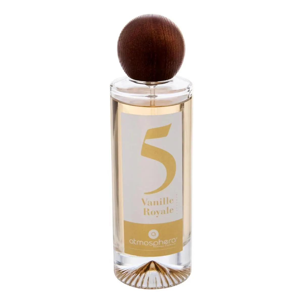 ATMOSPHERA - Spray d'Ambiance Numia - Vanille Royale - 100ml - Image 2