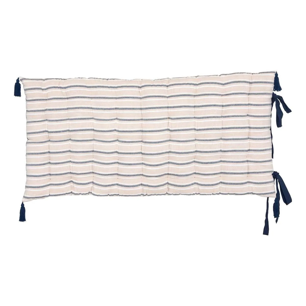 Atmosphera Groove 60x120cm - 60x120 cm - Bleu