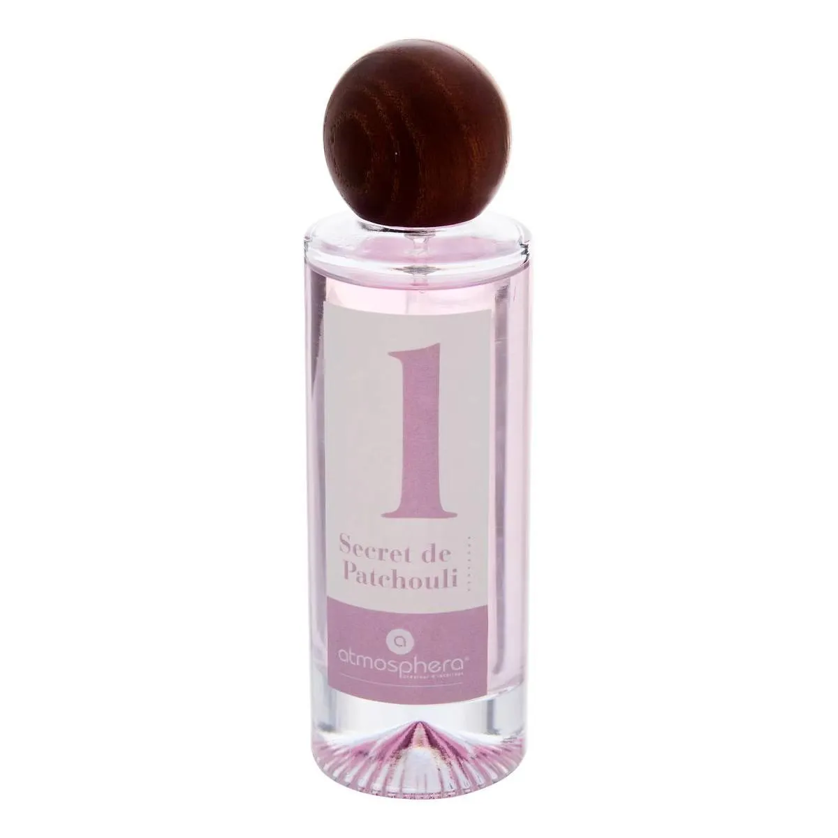 Atmosphera Spray D'ambiance Numia 100Ml Secret De Patchouli