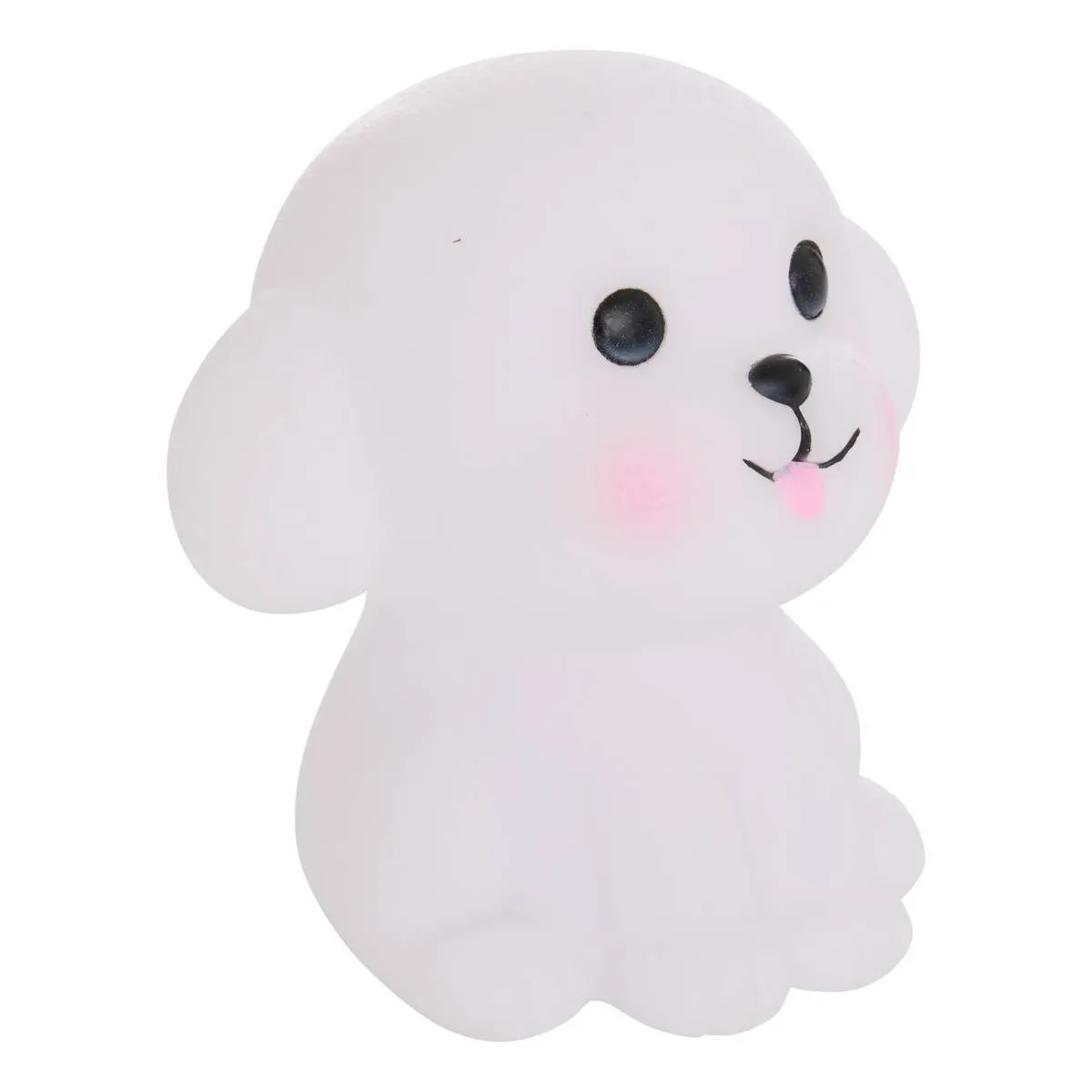 Atmosphera Blanc Veilleuse Enfant Chien