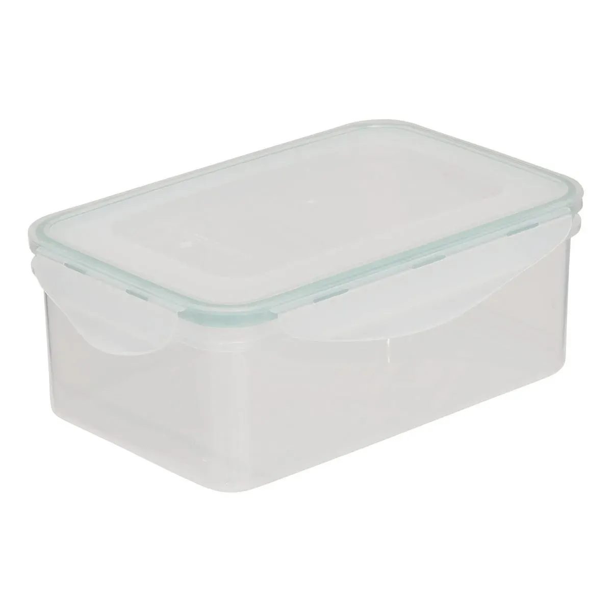 Five Simply Smart Boîte De Conservation Clipeat 1,3L Transparent