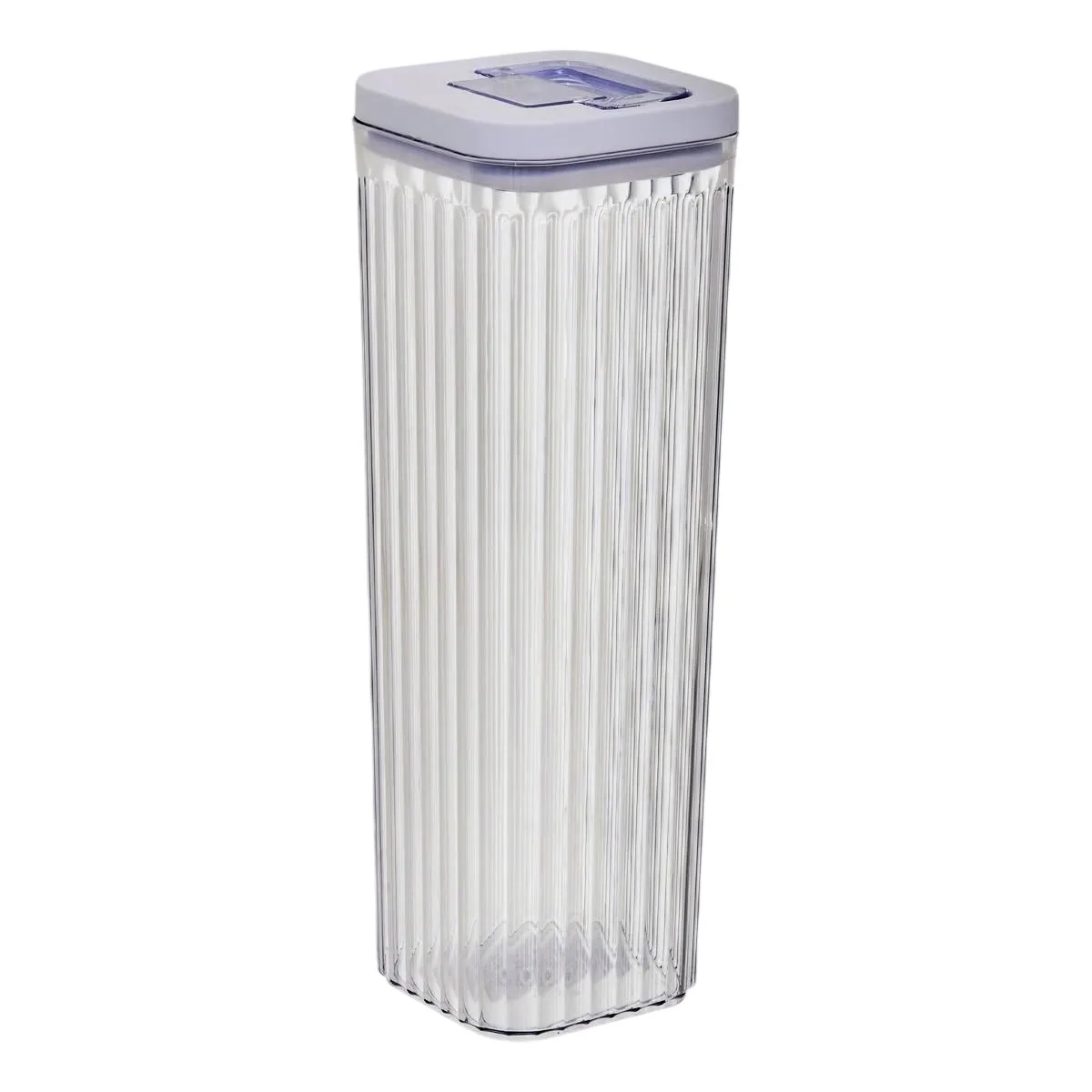Five Simply Smart - Boîte De Conservation "Streaks" 2L Transparent - Image 2