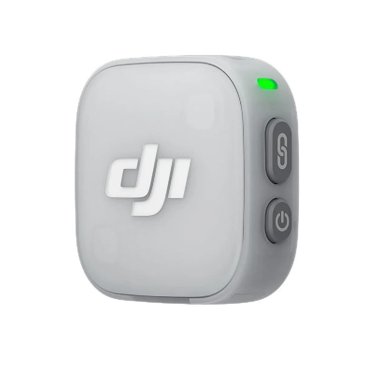 Microphone sans fil Dji Mic Mini 2 Bluetooth Transmitter et - vue 7