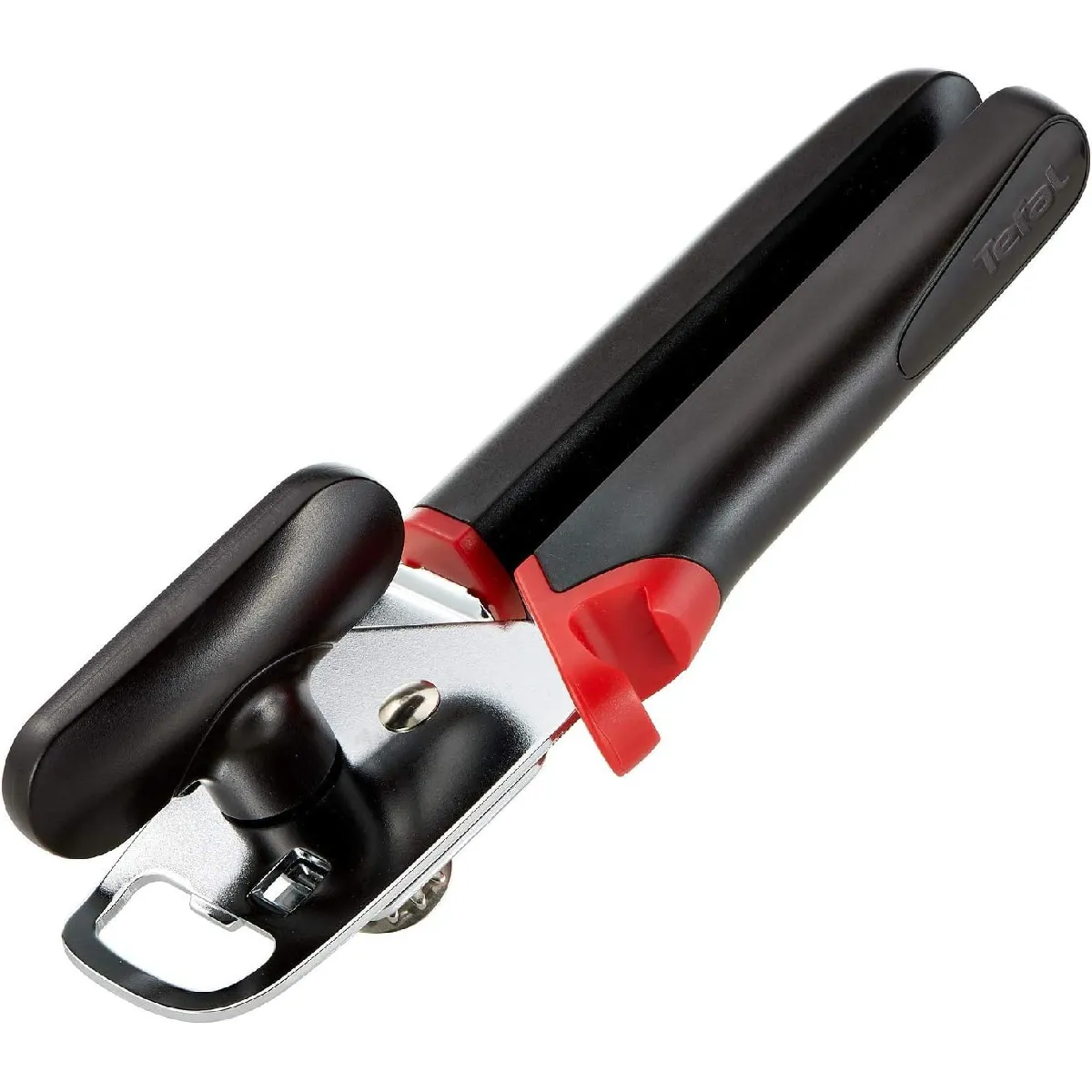 Tefal INGENIO Accessoires Ouvre boîte K2070514 Cranberry - vue 2