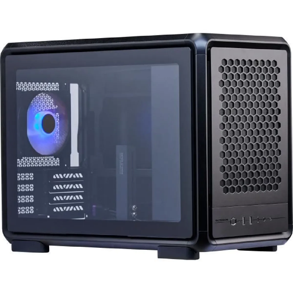 Cooler Master Noir Masterframe 400