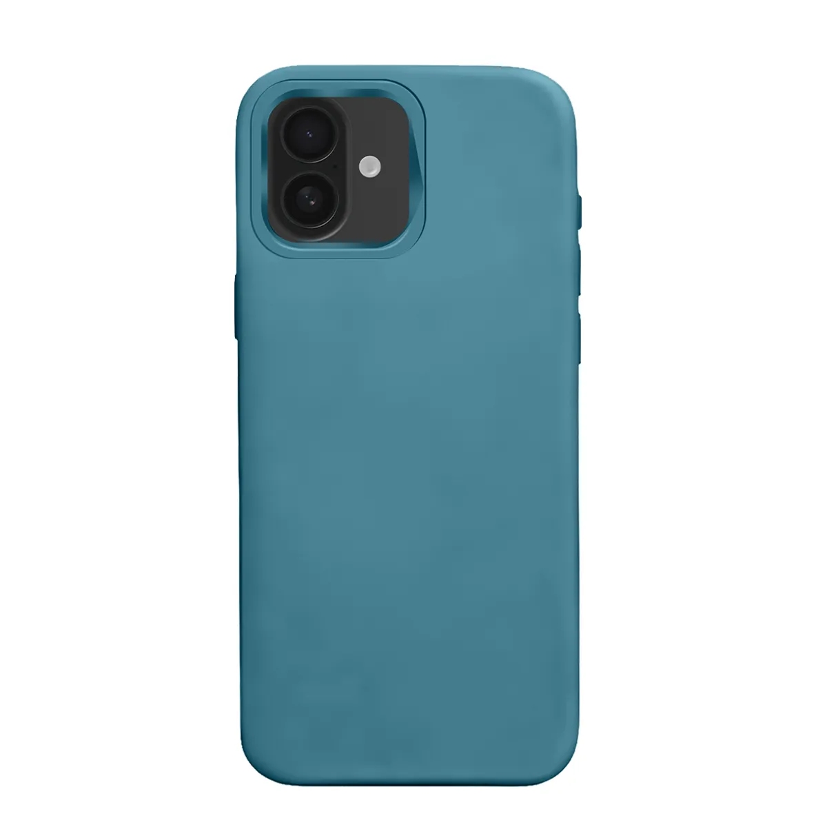 Rhinoshield Bleu Coque Iphone 16 Plus Solidsuit