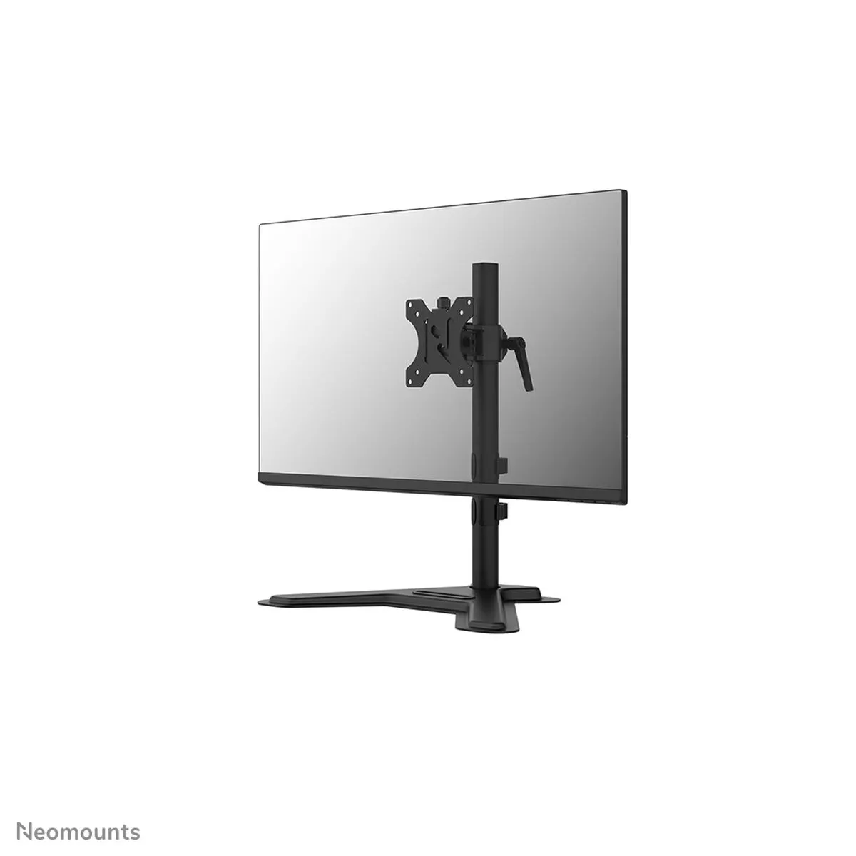 Neomounts Support De Table Orientable Pour Écran - 10 À 32 Pouces