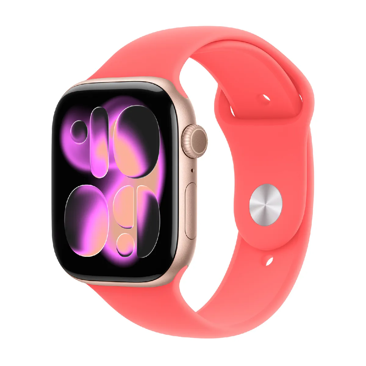 Bracelet Apple Watch 49mm Sport - vue 4