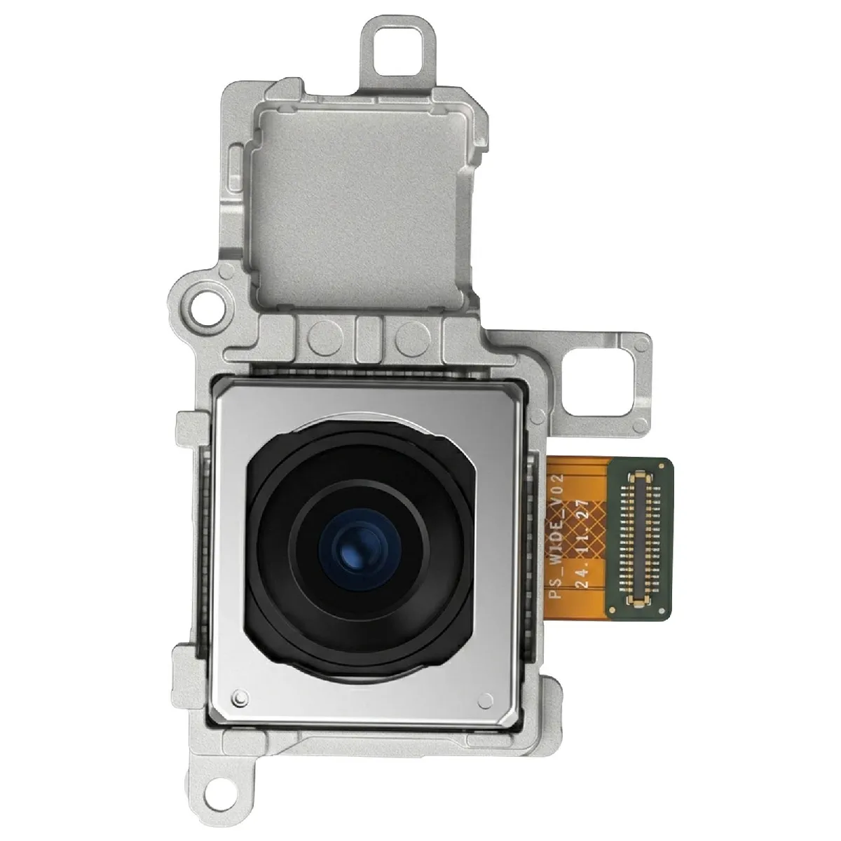 Samsung Caméra 200MP Galaxy S25 Edge /