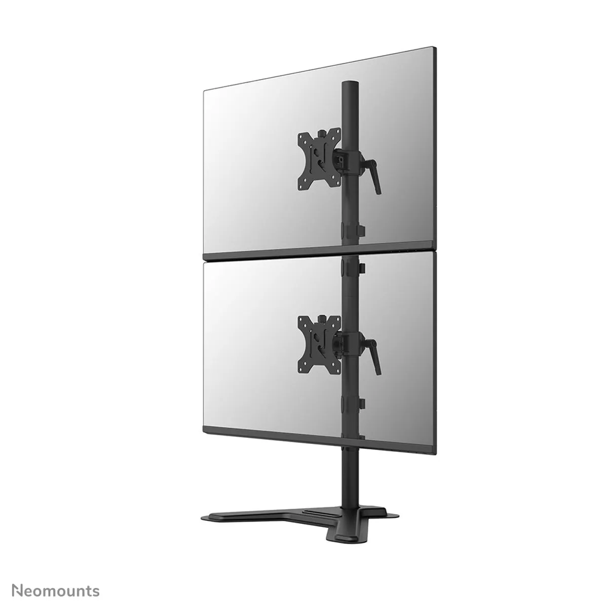 Neomounts Support De Table Orientable Pour Écran - 32 Pouces