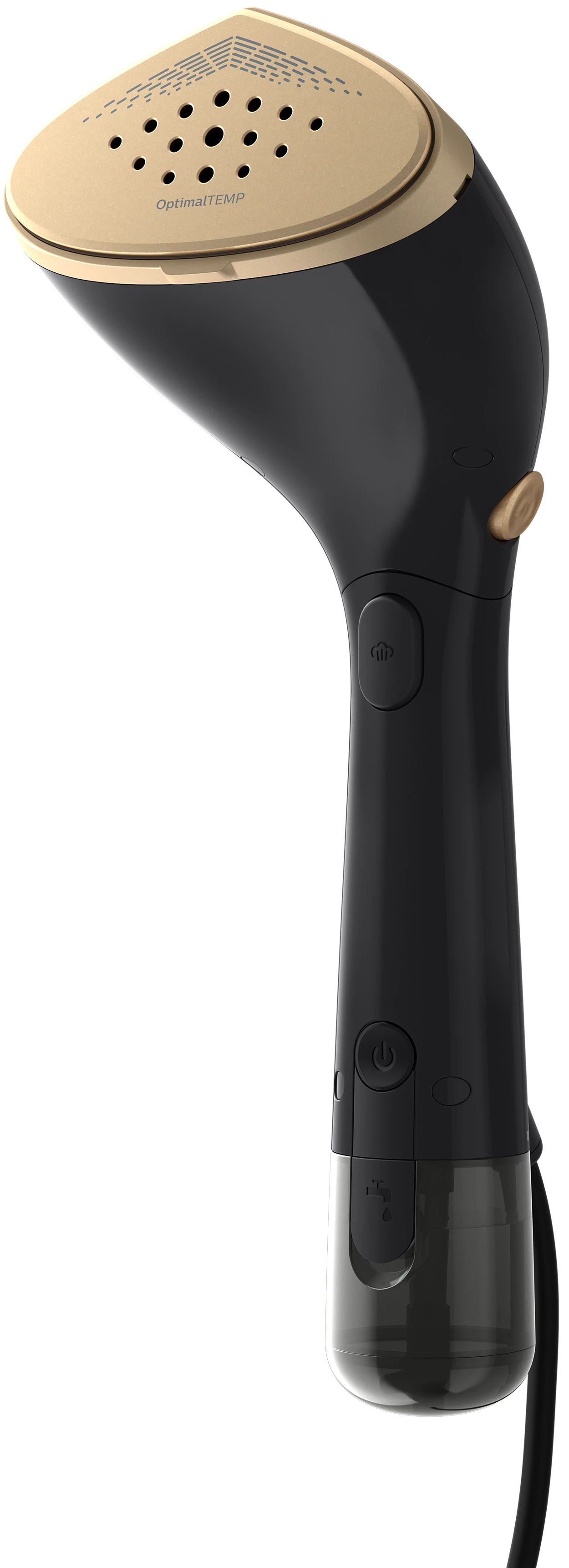 Philips STH7060/80 - Noir et or