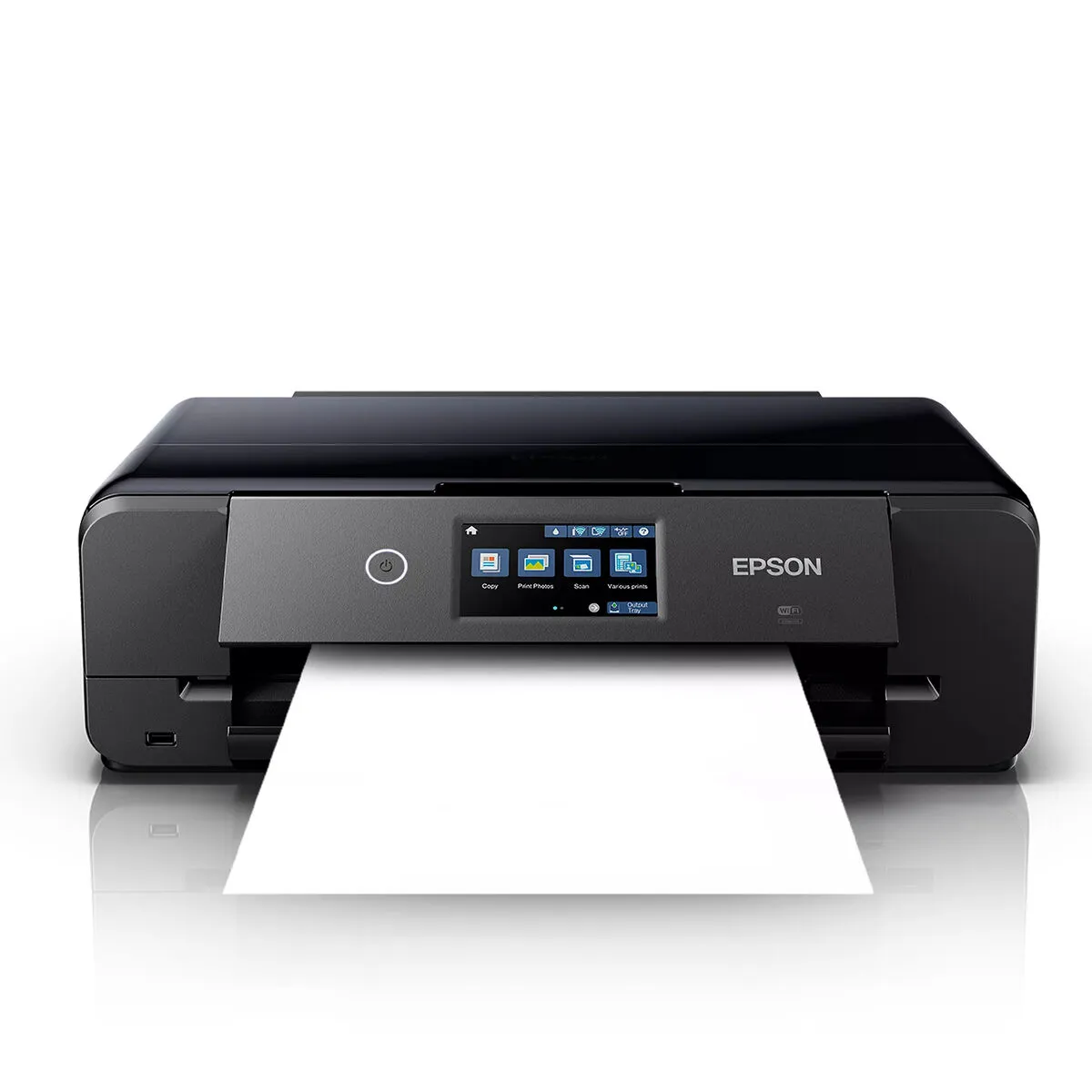 Epson XP 980 Jet d'encre A3 5760 x 1440 DPI 28 ppm Wifi - vue 7