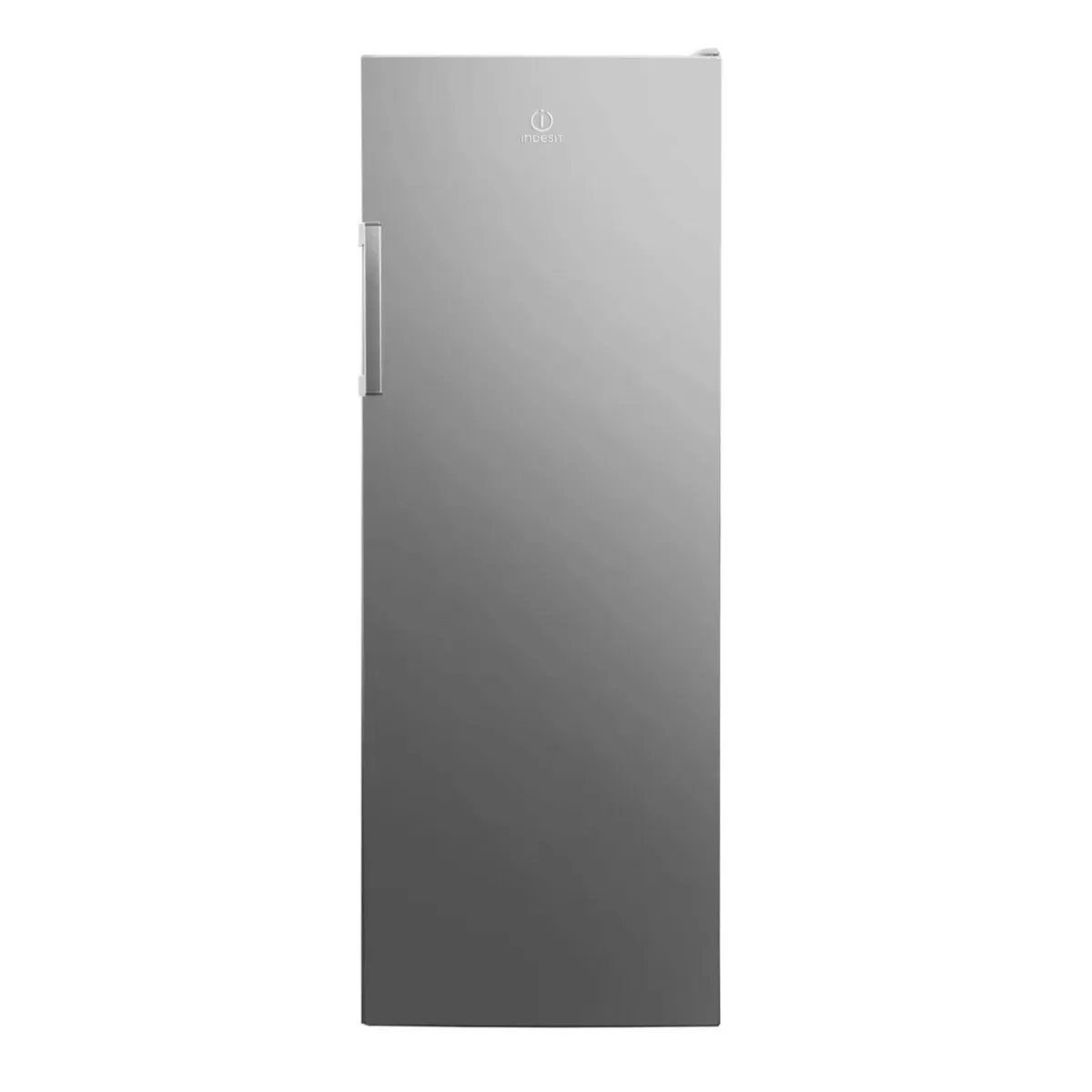 Réfrigérateur 1 Porte Indesit SI63QS – 322L, Froid Brassé, Classe D