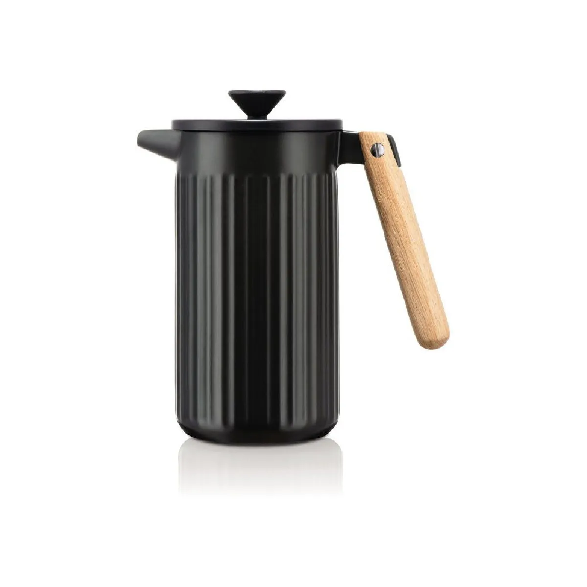 bodum cafetière à piston 8 tasses 11910 259 - vue 2