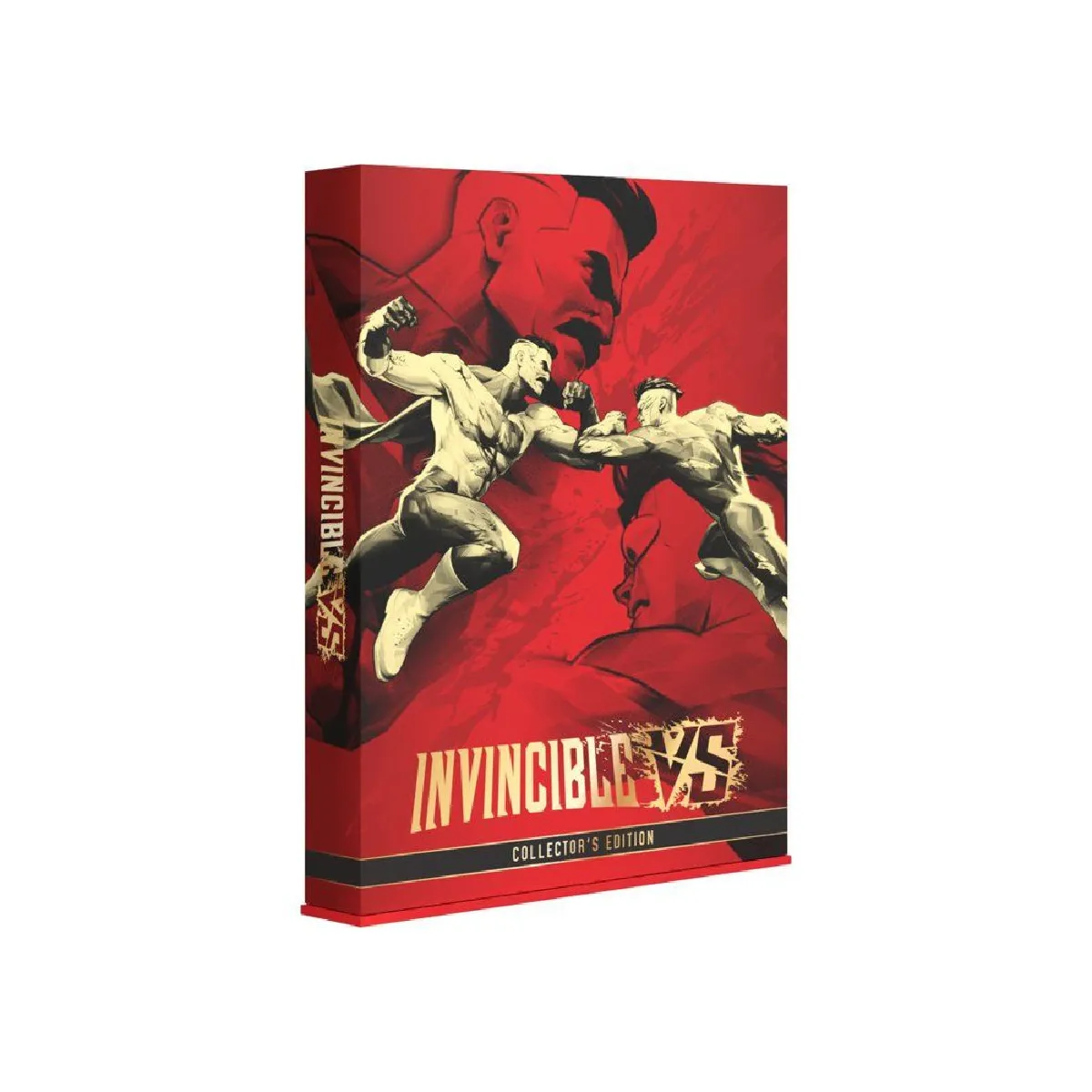 Just For Games Invincible Vs Collector's Edition - Ps5