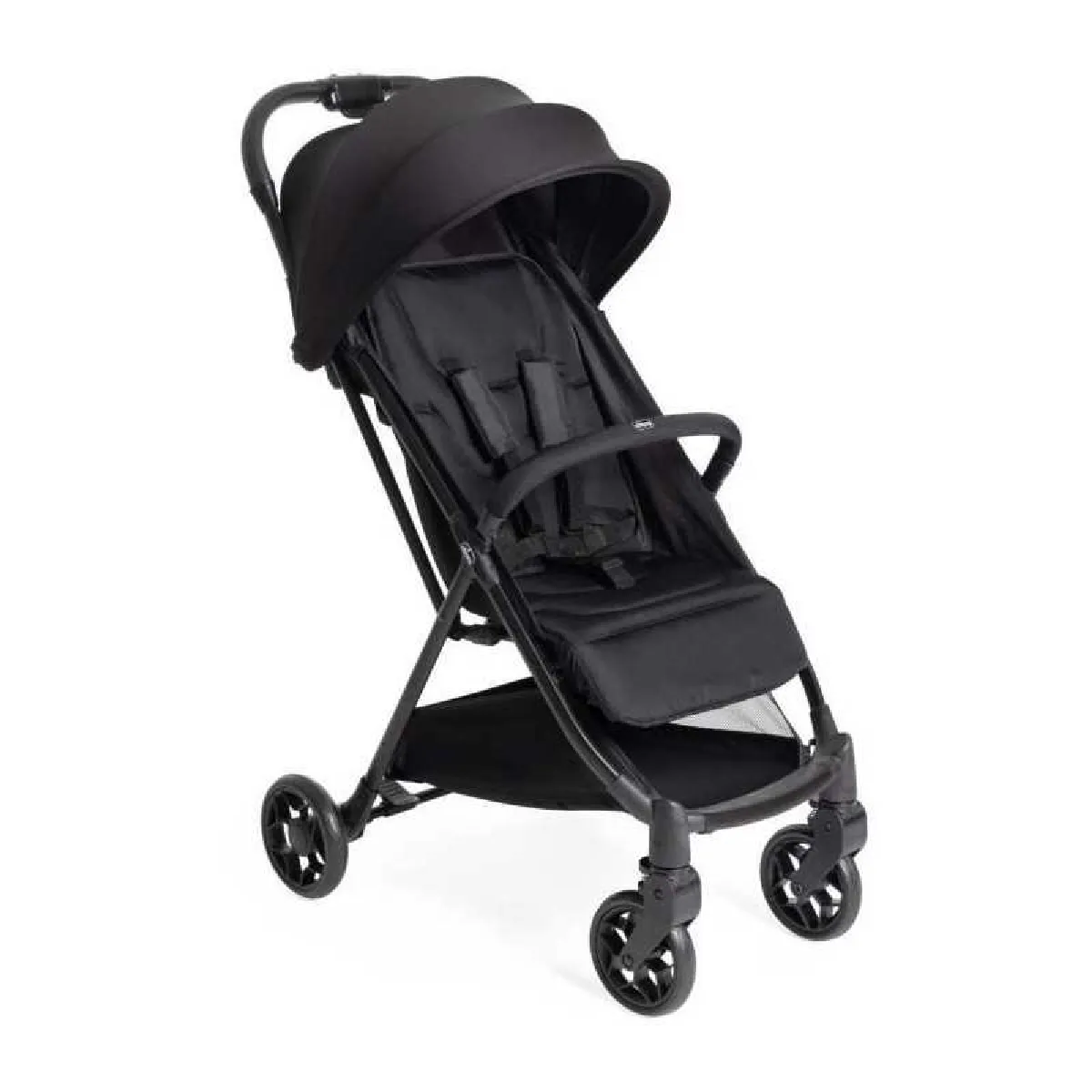 CHICCO Poussette citadine Urbino 4 roues royal - vue 8