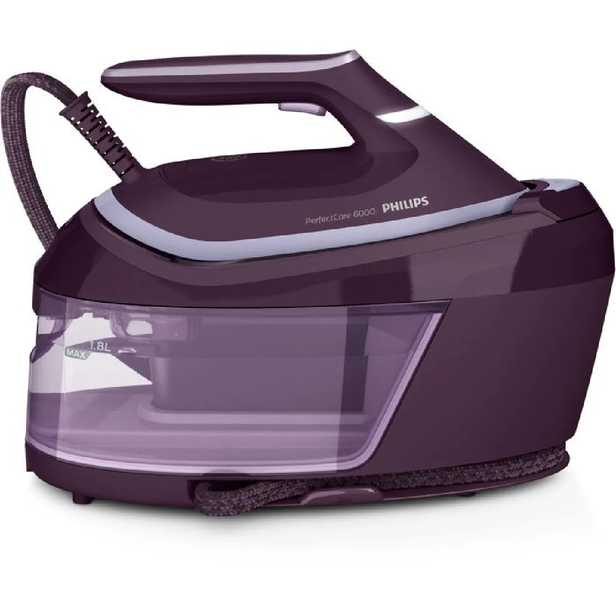 Centrale Vapeur Philips PSG6023/30 Perfect Care 6000 – 2400 W, 1.8 L, 500 g/min - vue 8