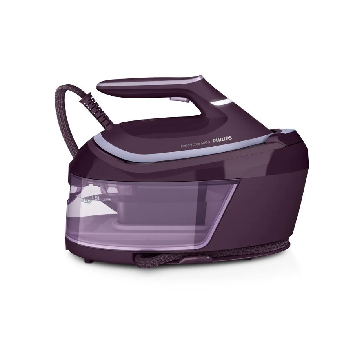 Centrale Vapeur Philips PSG6023/30 Perfect Care 6000 – 2400 W, 1.8 L, 500 g/min - vue 4