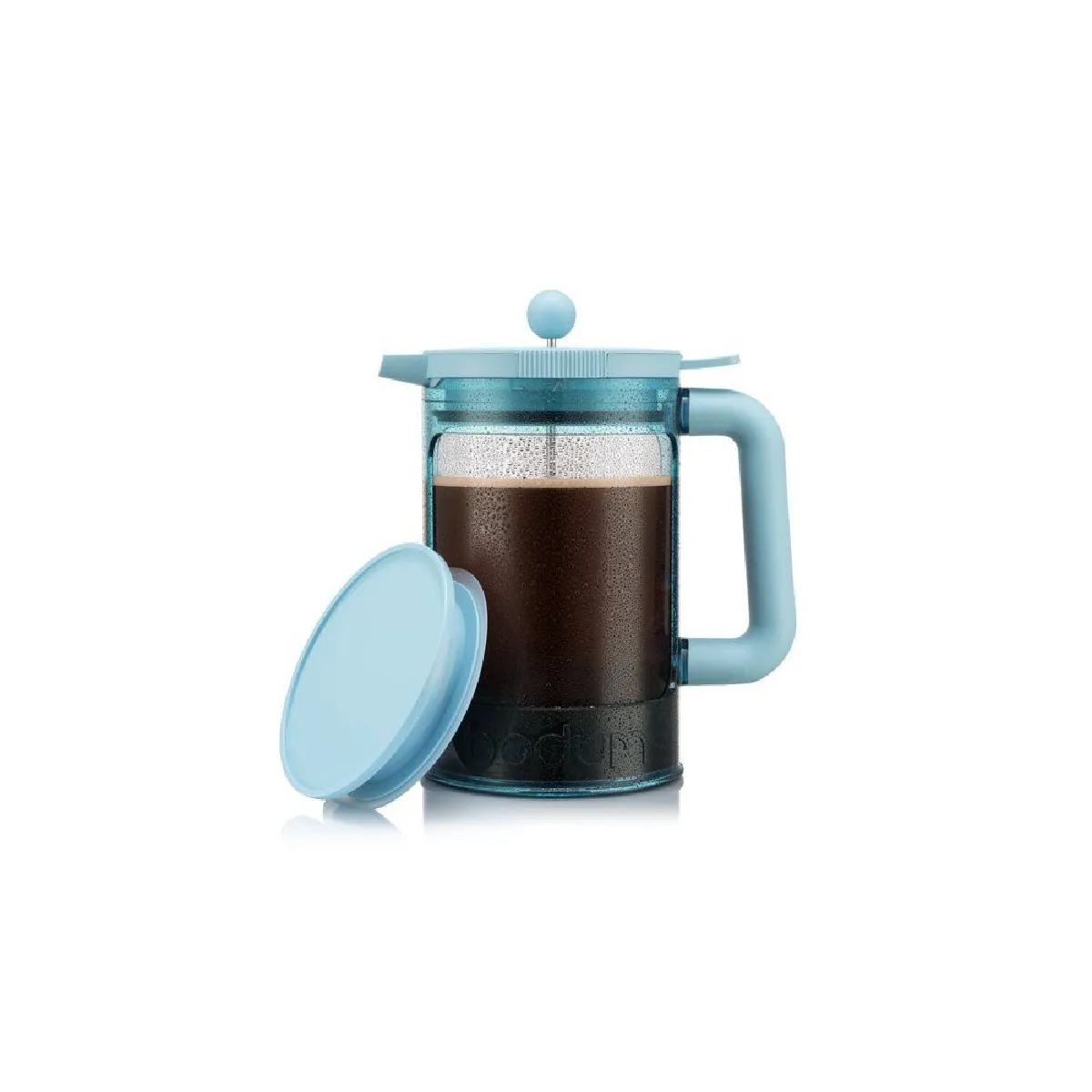 BODUM Bean Set Hot & Cold Brew 1 5