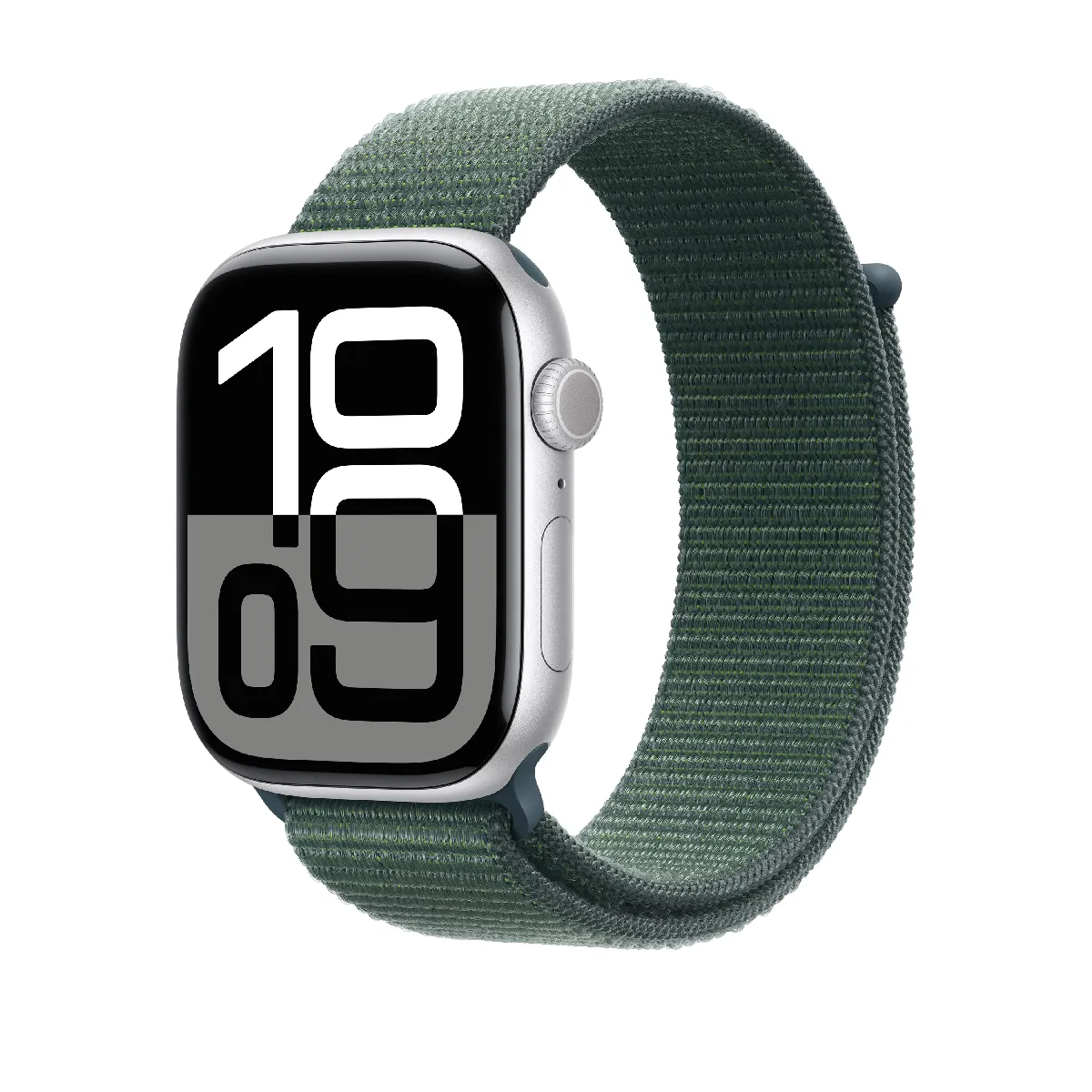 Bracelet Apple Watch 49mm Sport Loop - vue 4