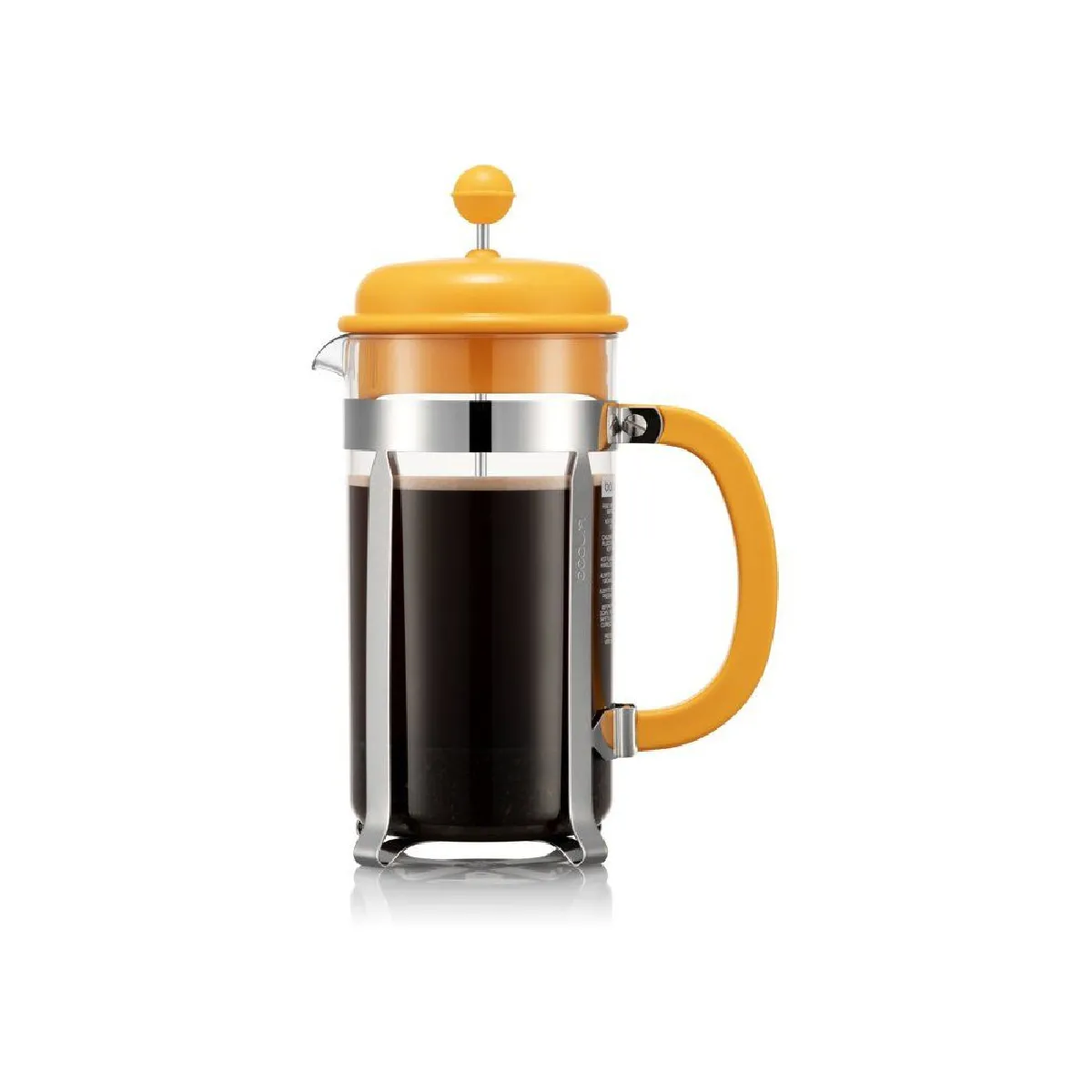BODUM Caffettiera Cafetière à piston 8 tasses 1