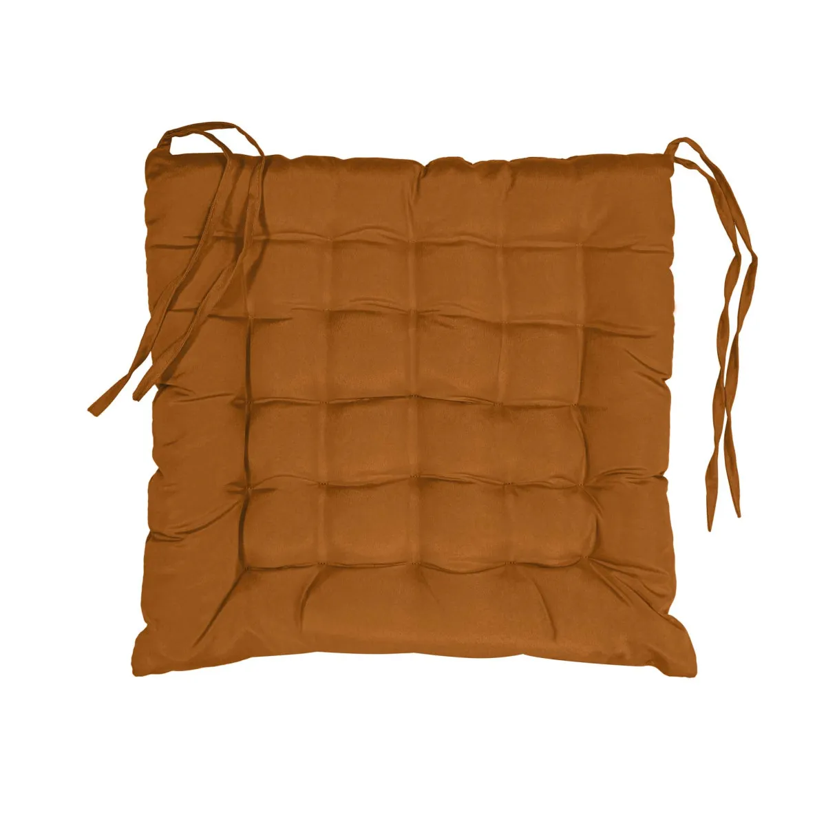 Paris Prix Marron Essentiel - 40 X 40 Cm