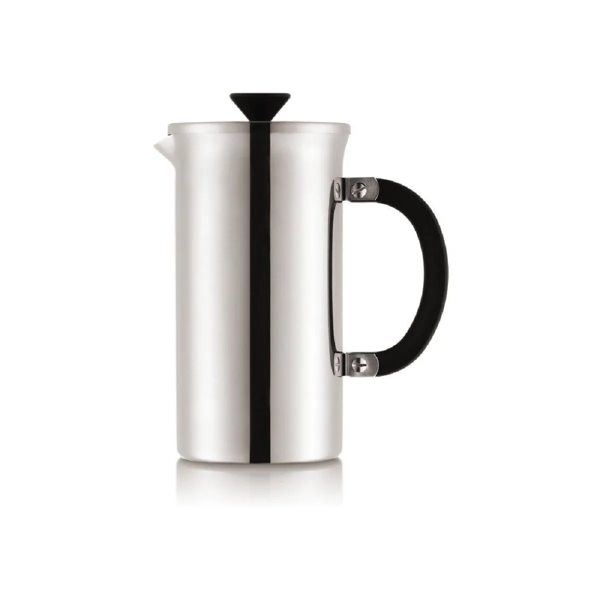 Cafetières BODUM Tribute Press – 1 L, 8 Tasses, Acier Inoxydable - vue 5