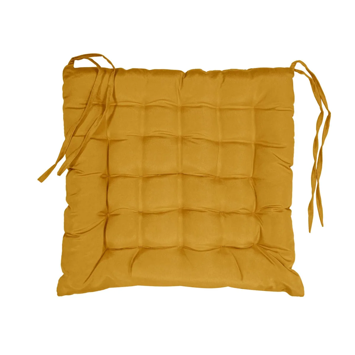Paris Prix Jaune Essentiel - 40X40 Cm