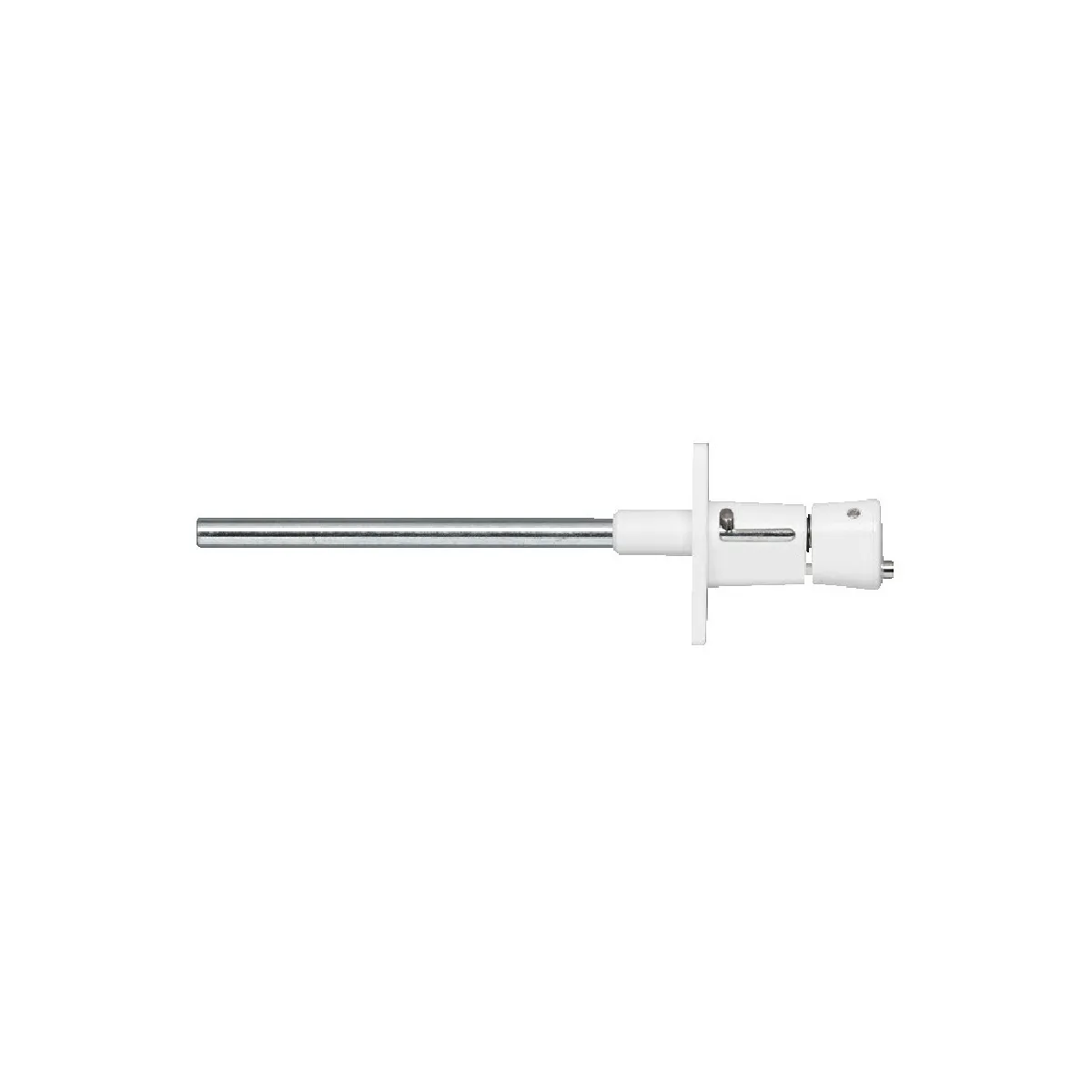 Goupille baie / volet Abus 232 g