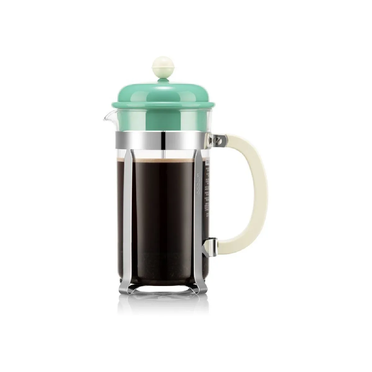BODUM Cafetière à piston 8 tasses 1