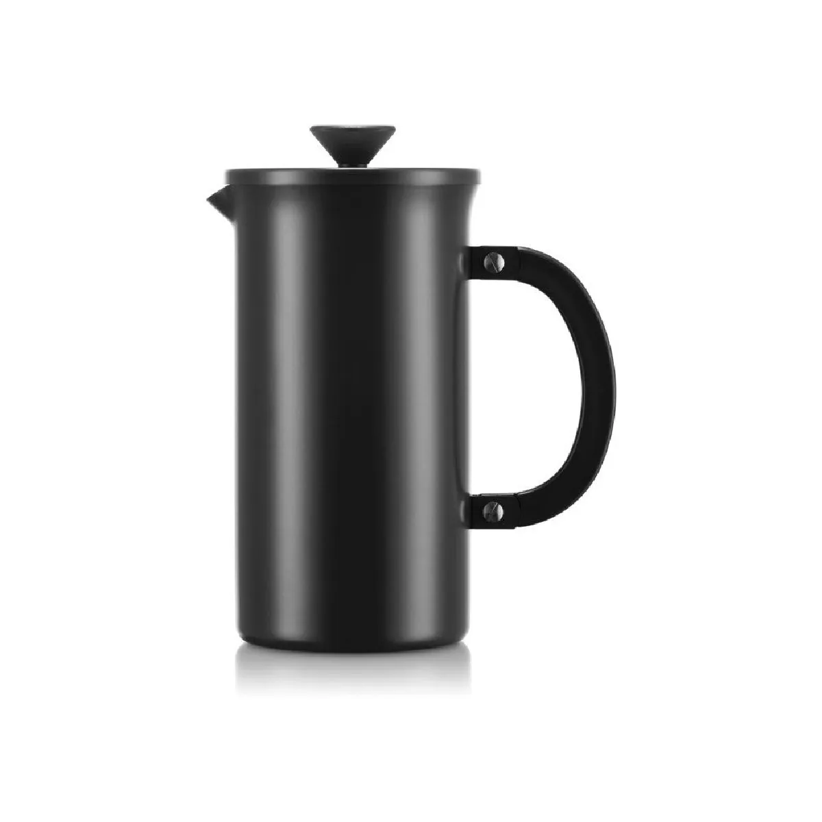 BODUM Tribute Cafetière à piston en acier inoxydable 1 8 tasses
