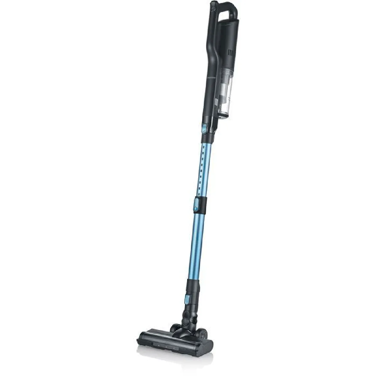 Aspirateur Sans Fil Severin HV 7151 – 300 W avec Autonomie de 50 min - vue 6