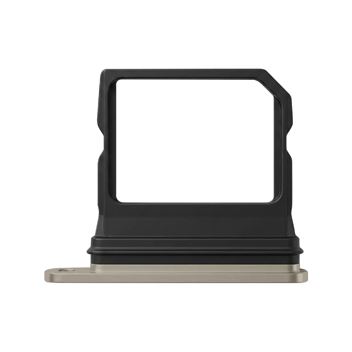 Avizar Blanc Clappio Tiroir De Remplacement Nano Sim Pour Google Pixel 10 Pro Xl