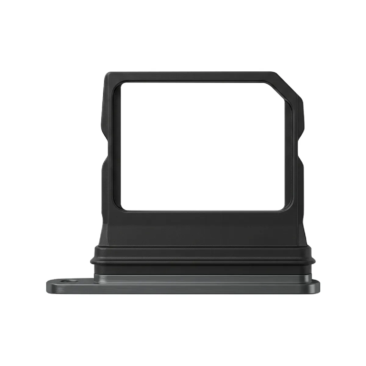 Avizar Noir Clappio Tiroir De Remplacement Nano Sim Pour Google Pixel 10 Pro Xl