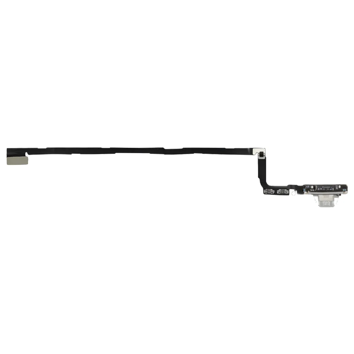 Avizar Blanc Clappio Connecteur De Charge Usb-C