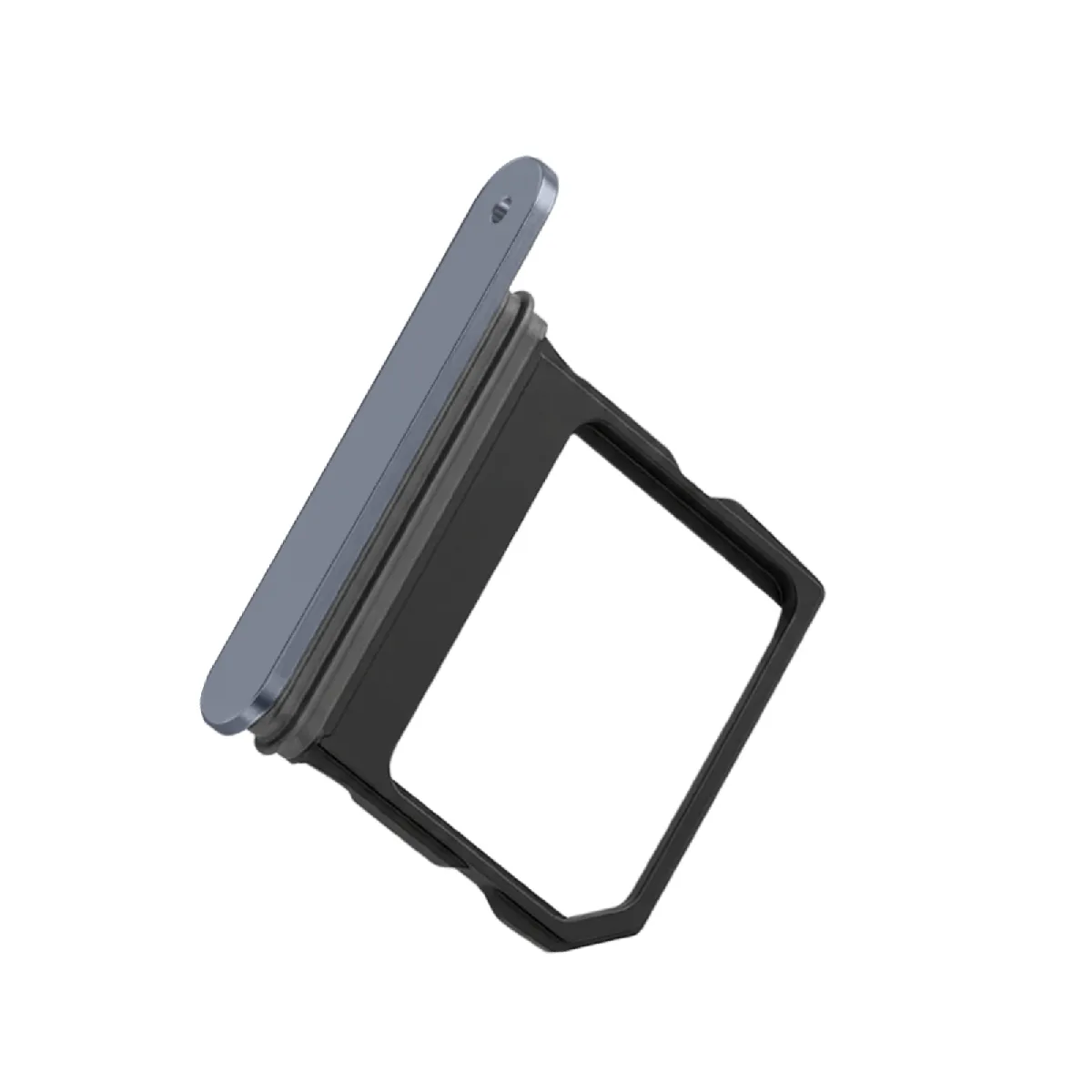Clappio Gris Tiroir De Remplacement Nano Sim Pour Google Pixel 10 Pro Xl - Image 2